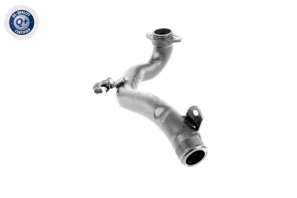 Durite de turbocompresseur (Durite de turbo) VAICO V24-0713