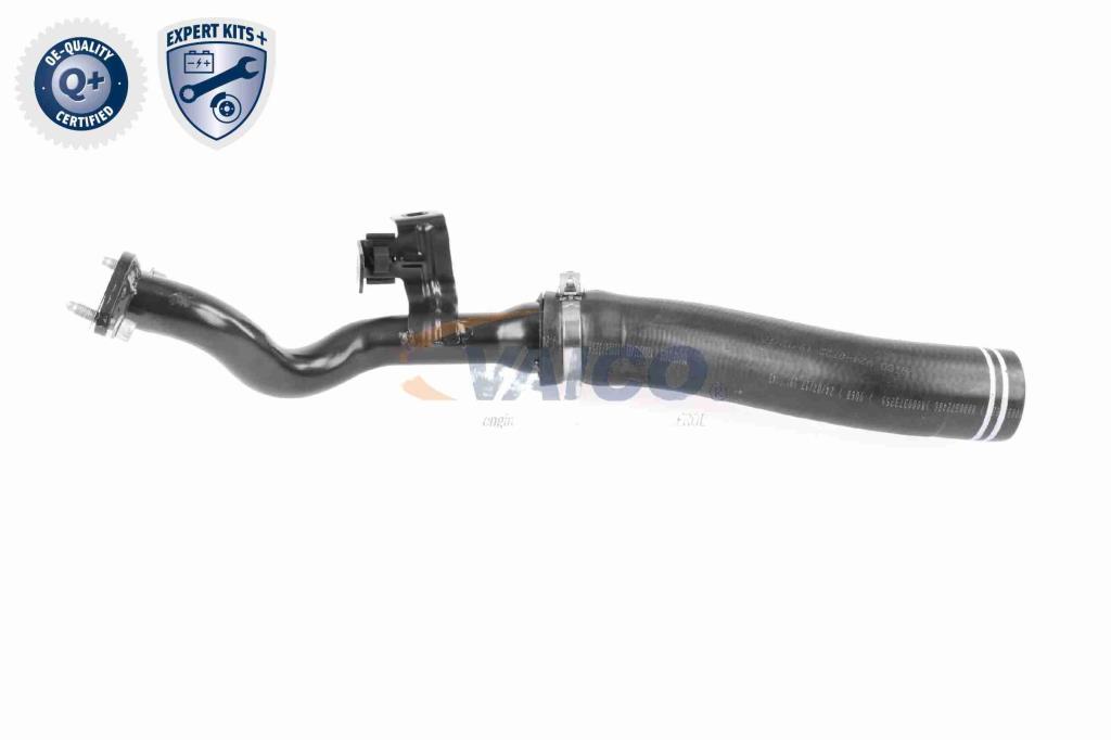 Durite de turbocompresseur (Durite de turbo) VAICO V24-0722
