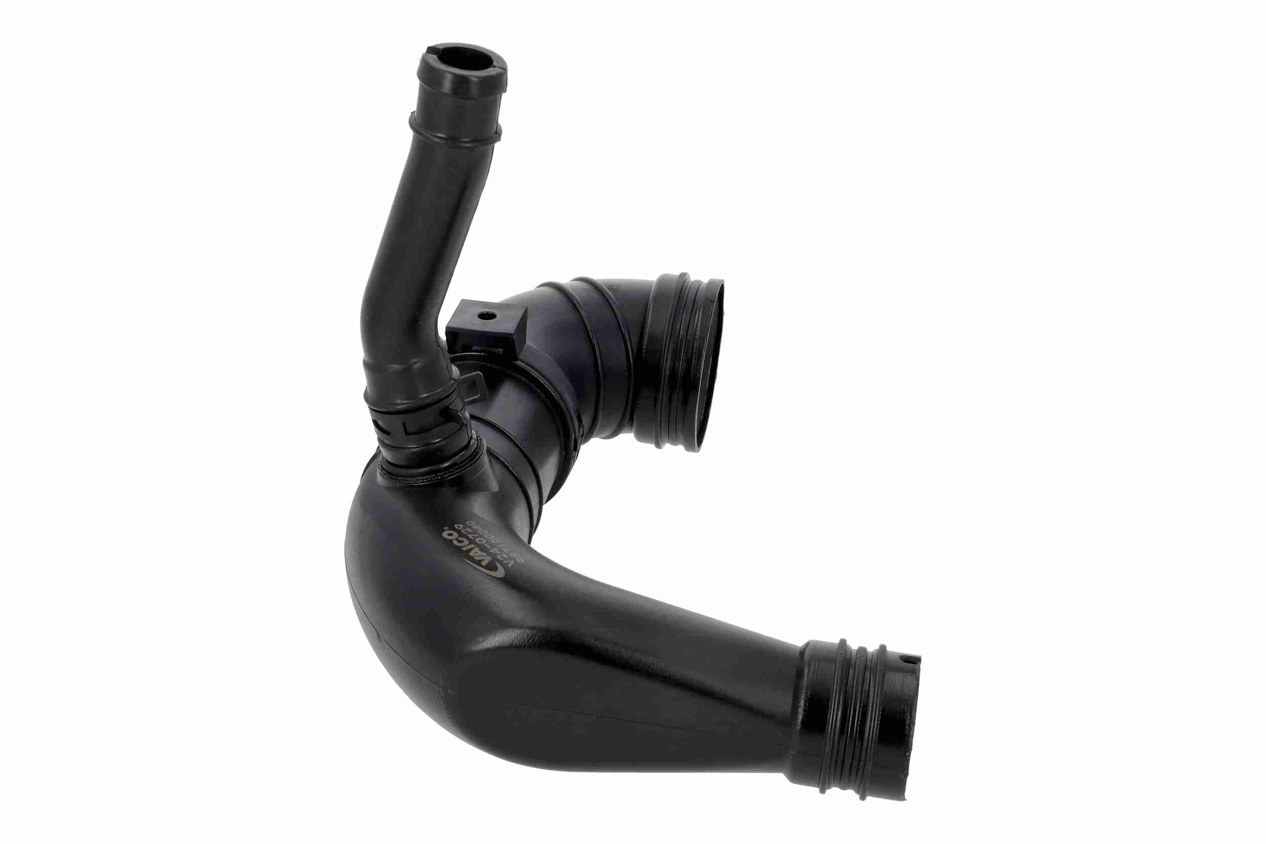 Durite de turbocompresseur (Durite de turbo) VAICO V24-0729