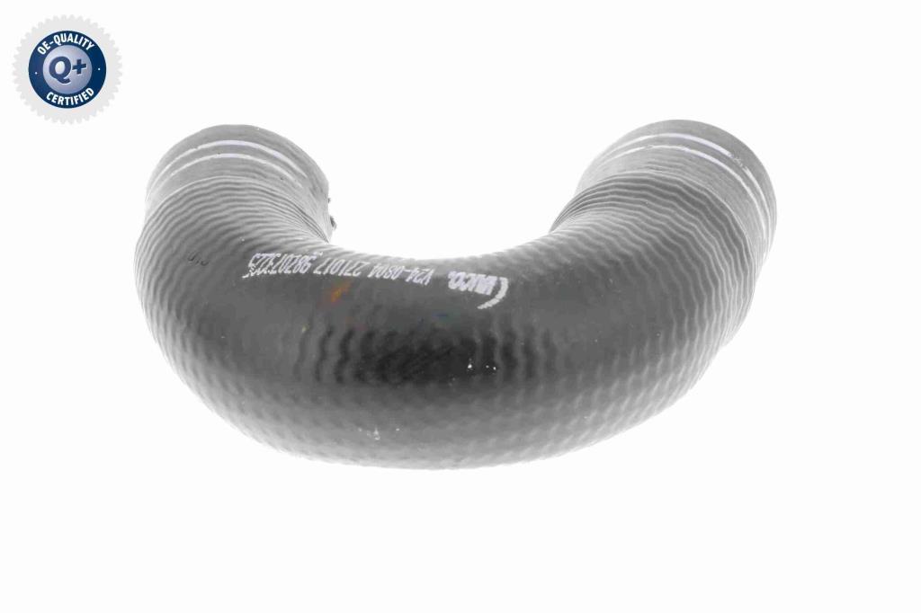 Durite de radiateur (Durite de refroidissement) VAICO V24-0804
