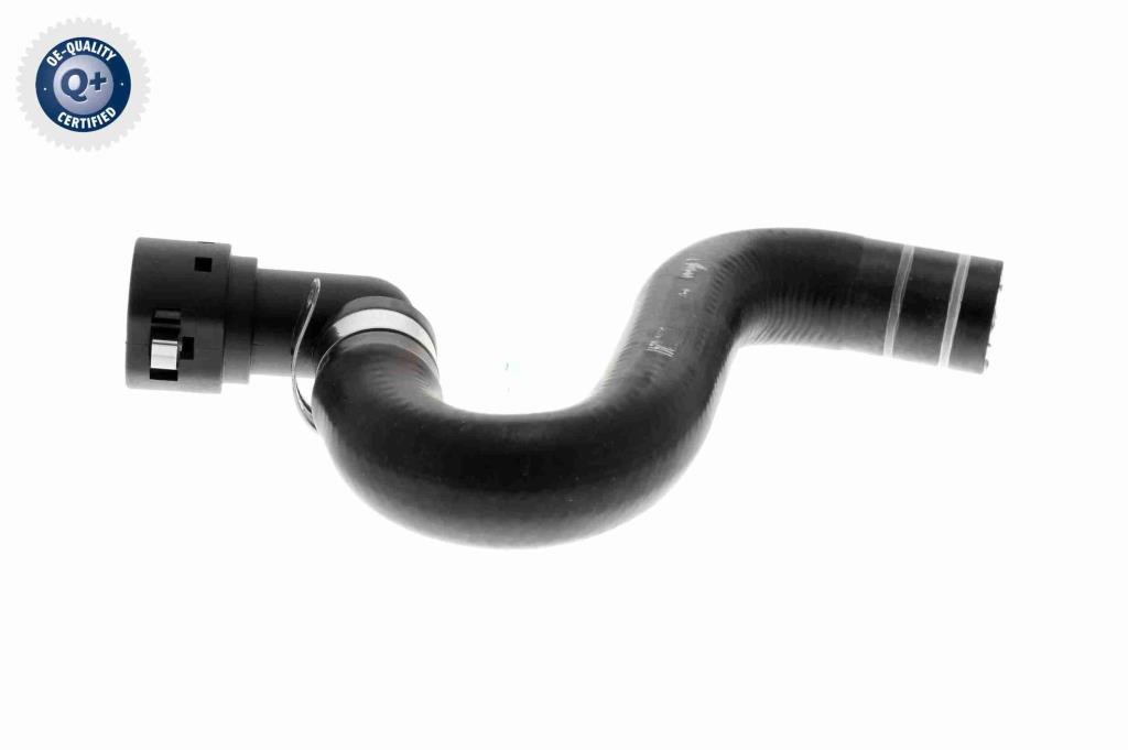 Manche, batterie chauffante-chauffage VAICO ref. V24-0824