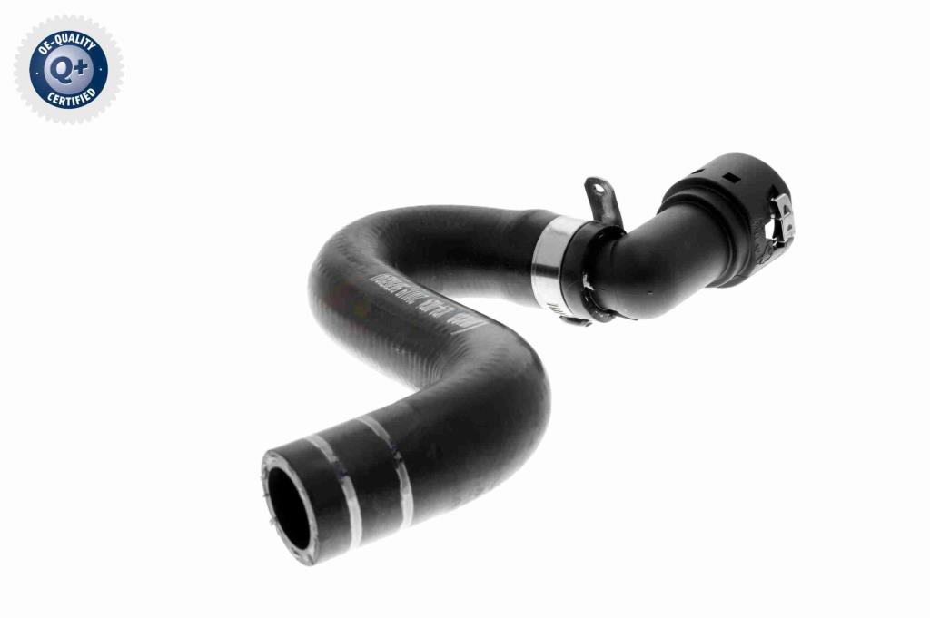 Manche, batterie chauffante-chauffage VAICO ref. V24-0824