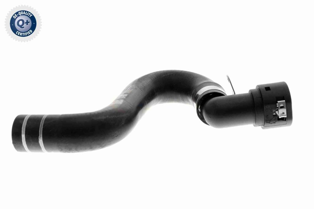 Manche, batterie chauffante-chauffage VAICO ref. V24-0824