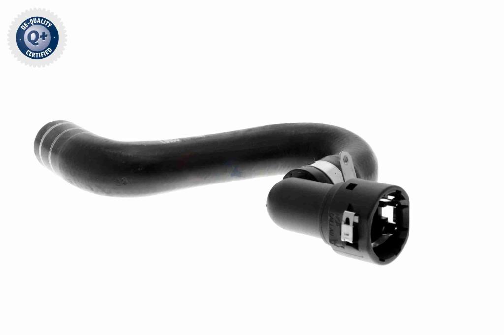 Manche, batterie chauffante-chauffage VAICO ref. V24-0824
