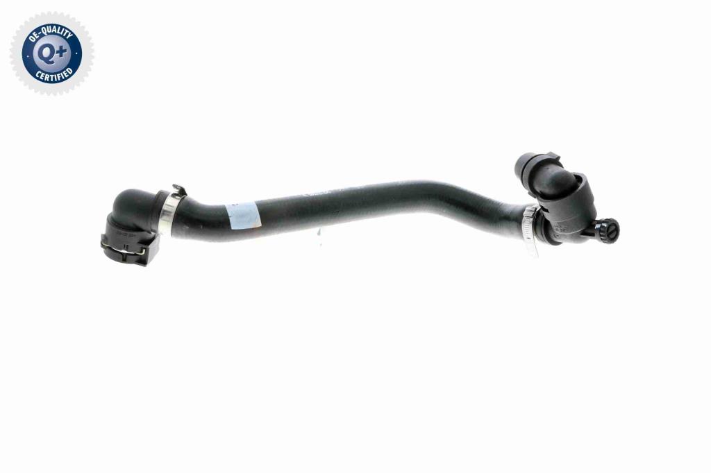 Durite de radiateur (Durite de refroidissement) VAICO ref. V24-0830