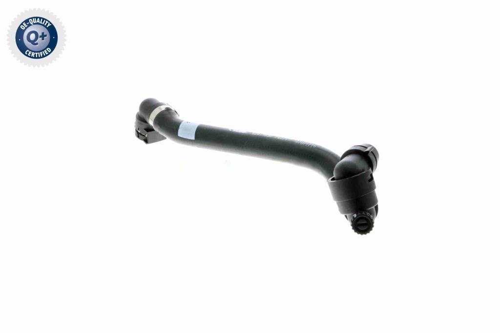 Durite de radiateur (Durite de refroidissement) VAICO ref. V24-0830