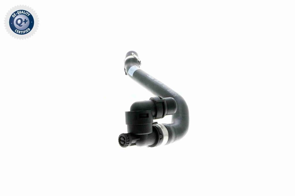 Durite de radiateur (Durite de refroidissement) VAICO ref. V24-0830