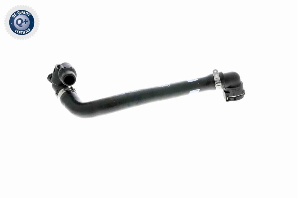 Durite de radiateur (Durite de refroidissement) VAICO ref. V24-0830