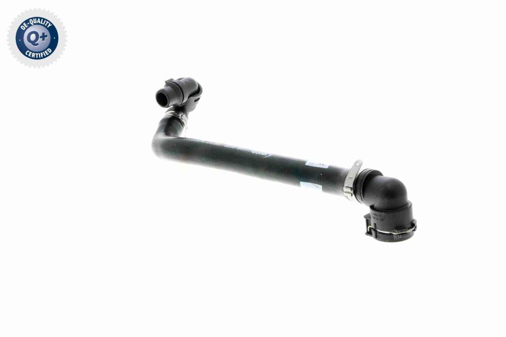 Durite de radiateur (Durite de refroidissement) VAICO ref. V24-0830