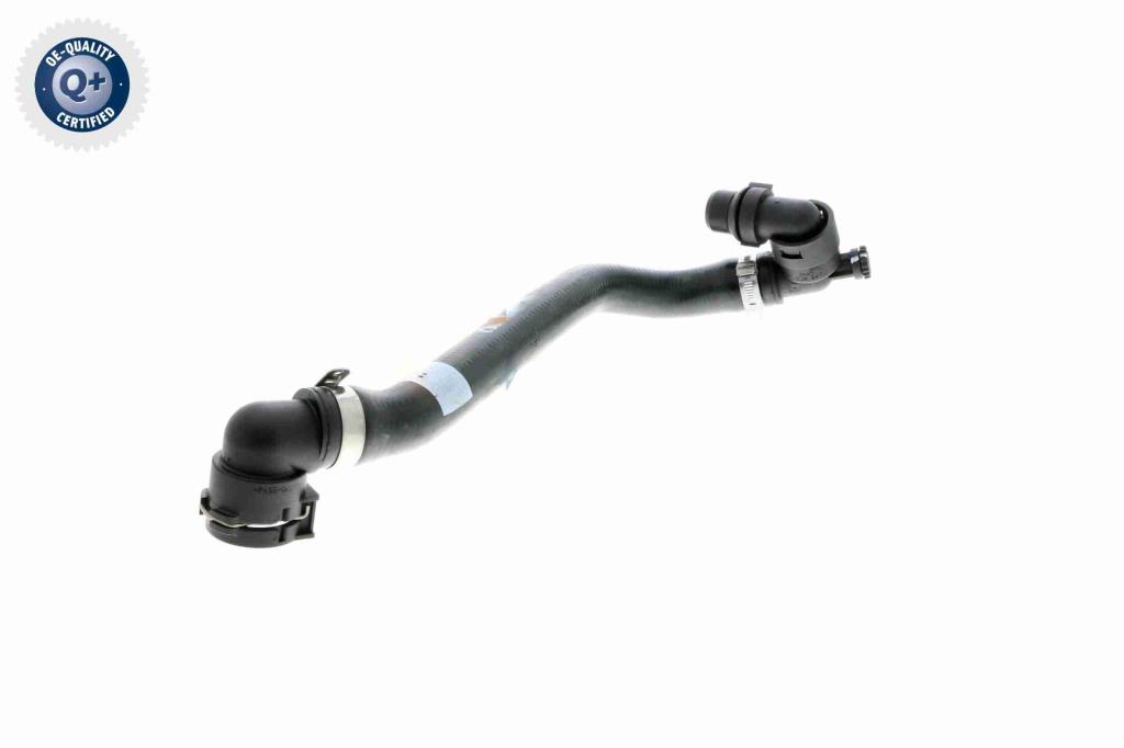 Durite de radiateur (Durite de refroidissement) VAICO ref. V24-0830
