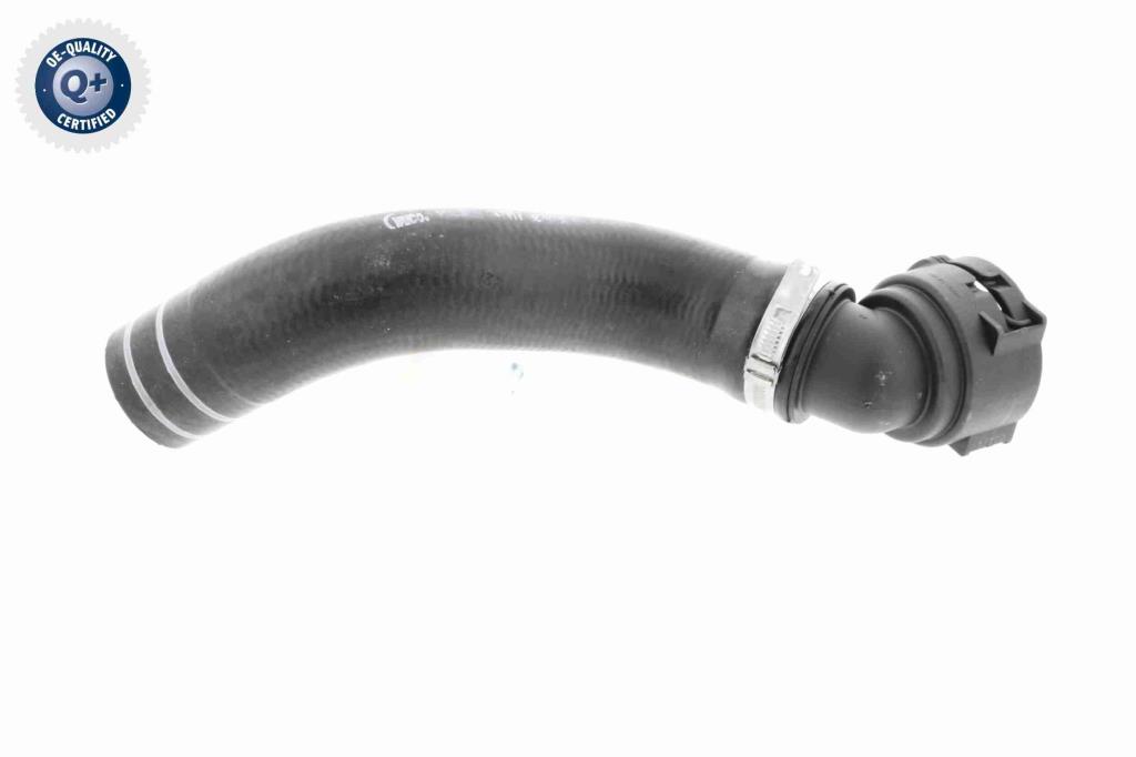 Durite de radiateur (Durite de refroidissement) VAICO ref. V24-0833