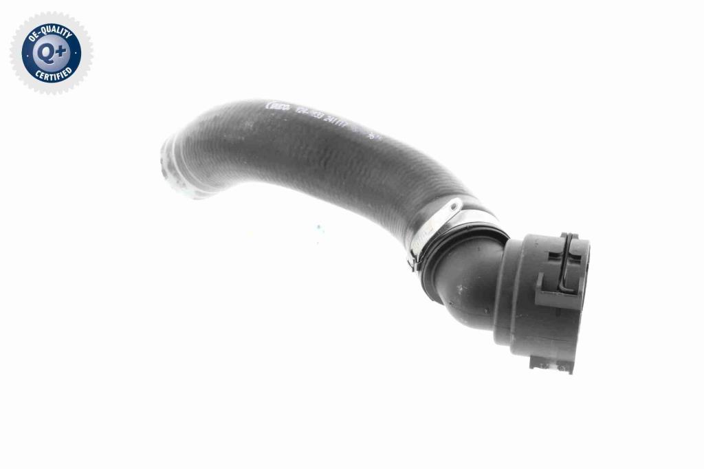 Durite de radiateur (Durite de refroidissement) VAICO ref. V24-0833