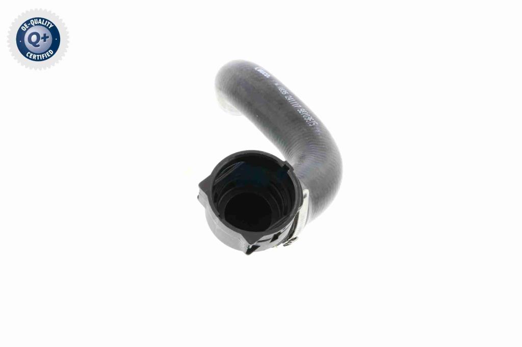 Durite de radiateur (Durite de refroidissement) VAICO V24-0835