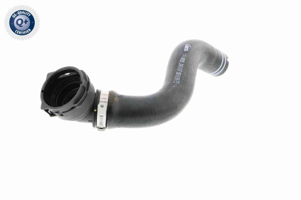 Durite de radiateur (Durite de refroidissement) VAICO V24-0835