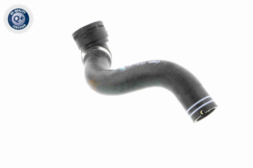 Durite de radiateur (Durite de refroidissement) VAICO V24-0835