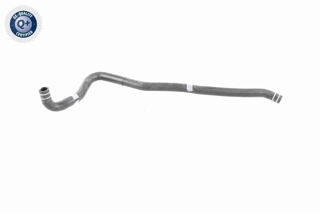 Durite de radiateur (Durite de refroidissement) VAICO V24-0839