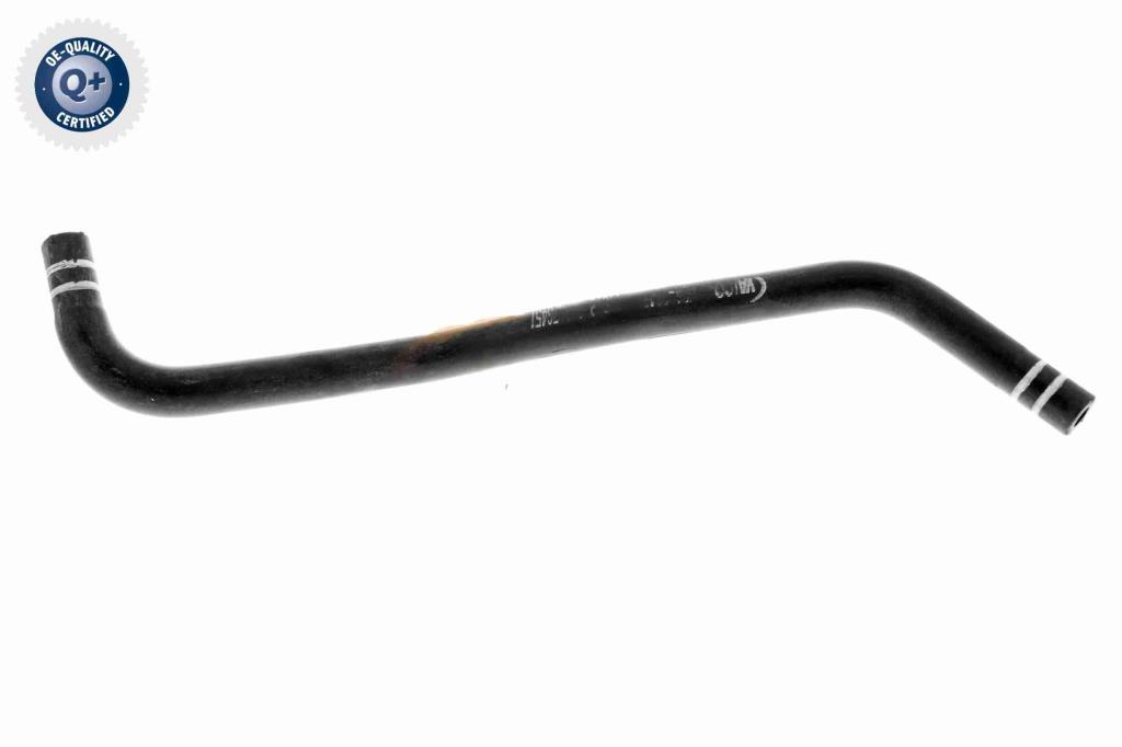 Durite de radiateur (Durite de refroidissement) VAICO V24-0848