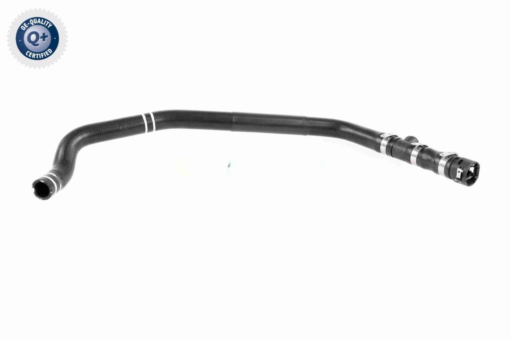 Manche, batterie chauffante-chauffage VAICO ref. V24-0849