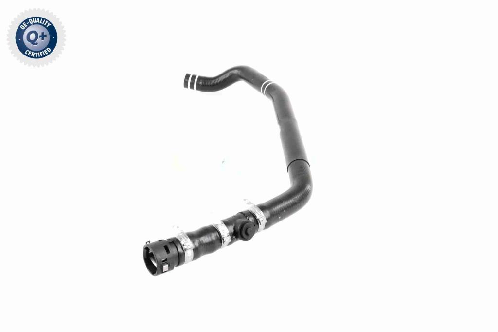 Manche, batterie chauffante-chauffage VAICO ref. V24-0849