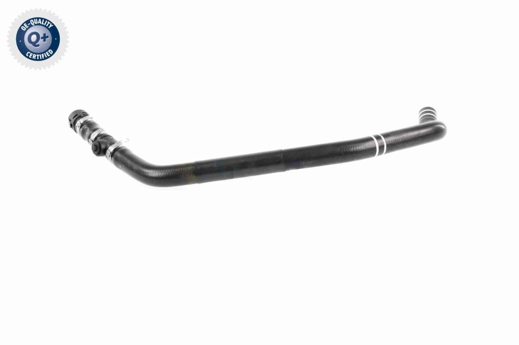 Manche, batterie chauffante-chauffage VAICO ref. V24-0849