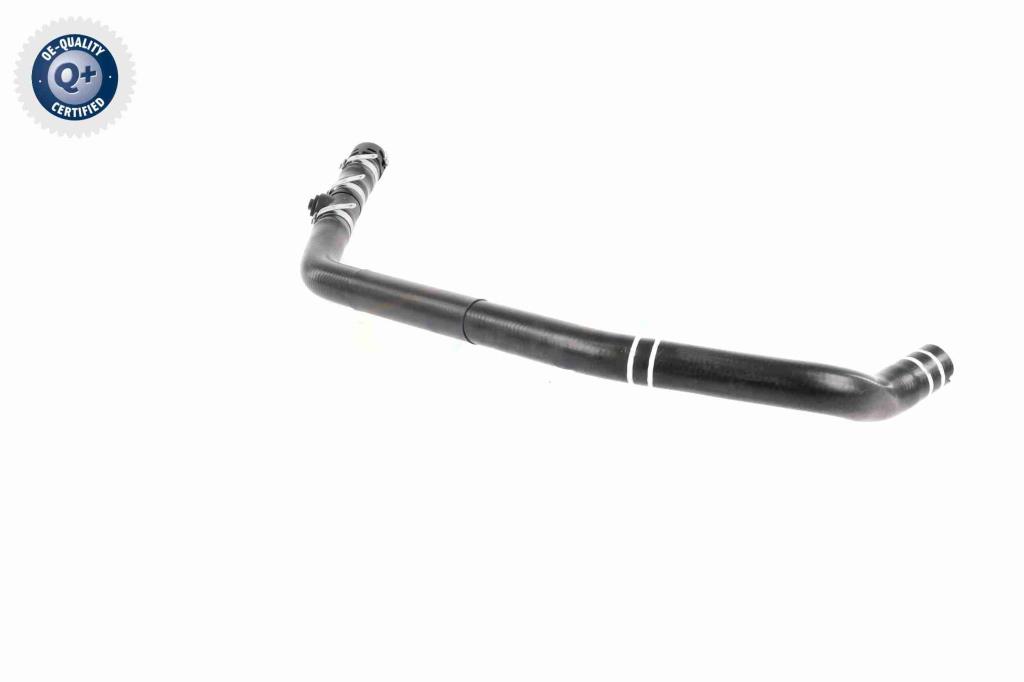 Manche, batterie chauffante-chauffage VAICO ref. V24-0849
