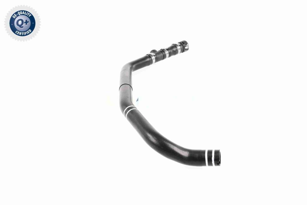 Manche, batterie chauffante-chauffage VAICO ref. V24-0849
