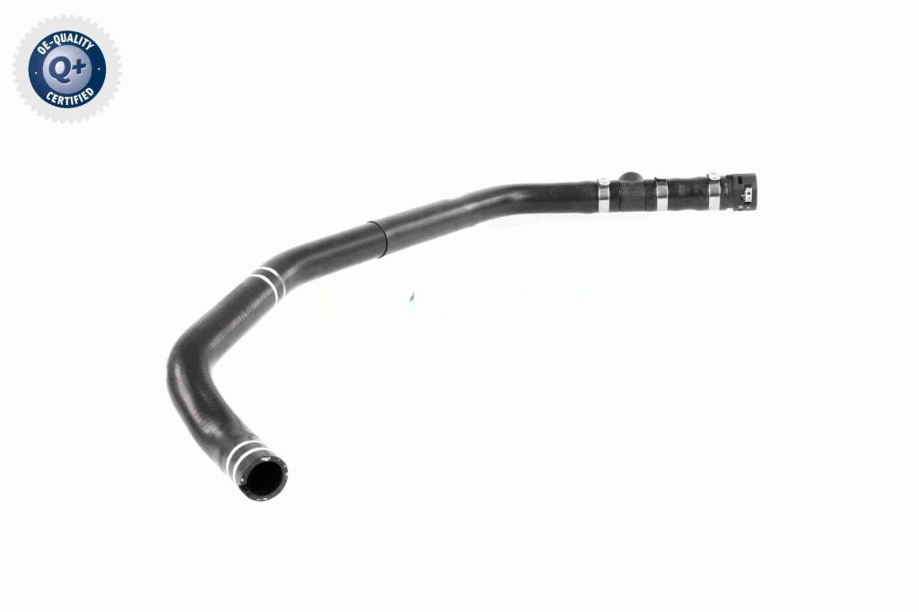 Manche, batterie chauffante-chauffage VAICO ref. V24-0849