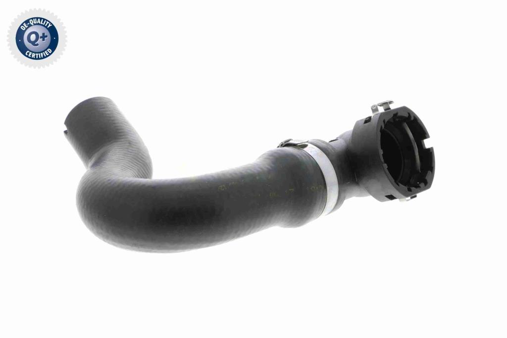 Durite de radiateur (Durite de refroidissement) VAICO V24-0869