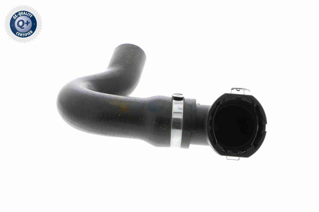 Durite de radiateur (Durite de refroidissement) VAICO V24-0869