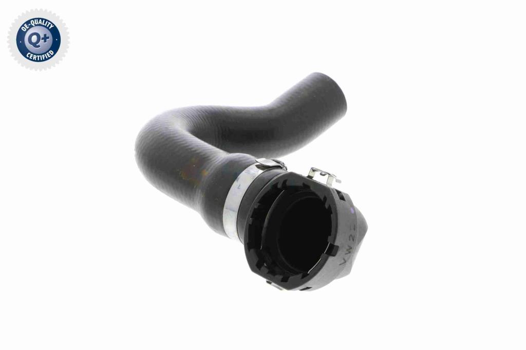 Durite de radiateur (Durite de refroidissement) VAICO V24-0869