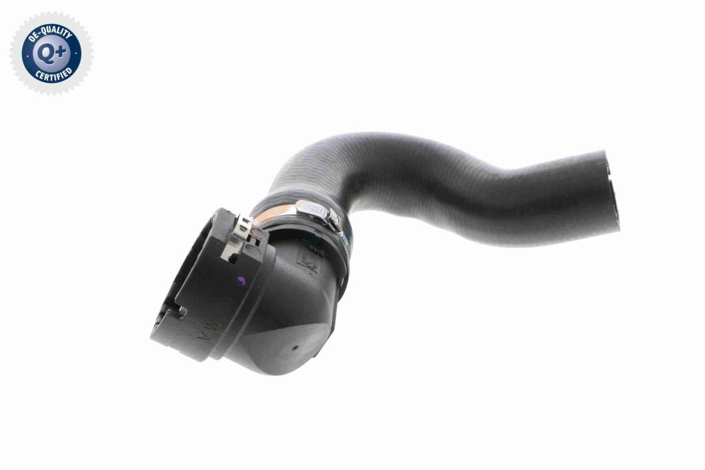 Durite de radiateur (Durite de refroidissement) VAICO V24-0869