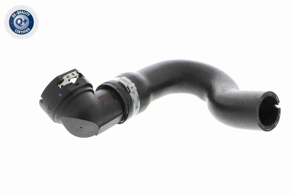 Durite de radiateur (Durite de refroidissement) VAICO V24-0869
