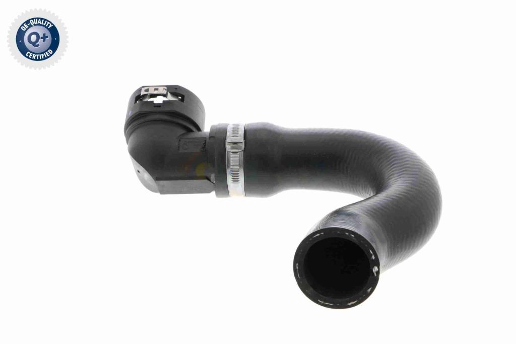 Durite de radiateur (Durite de refroidissement) VAICO V24-0869