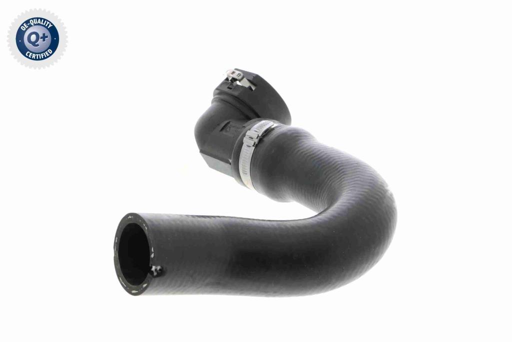 Durite de radiateur (Durite de refroidissement) VAICO V24-0869