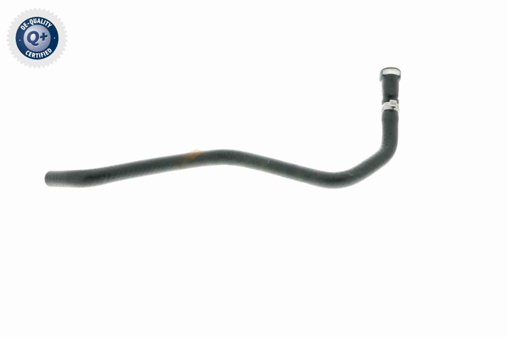 Durite de radiateur (Durite de refroidissement) VAICO ref. V24-0877