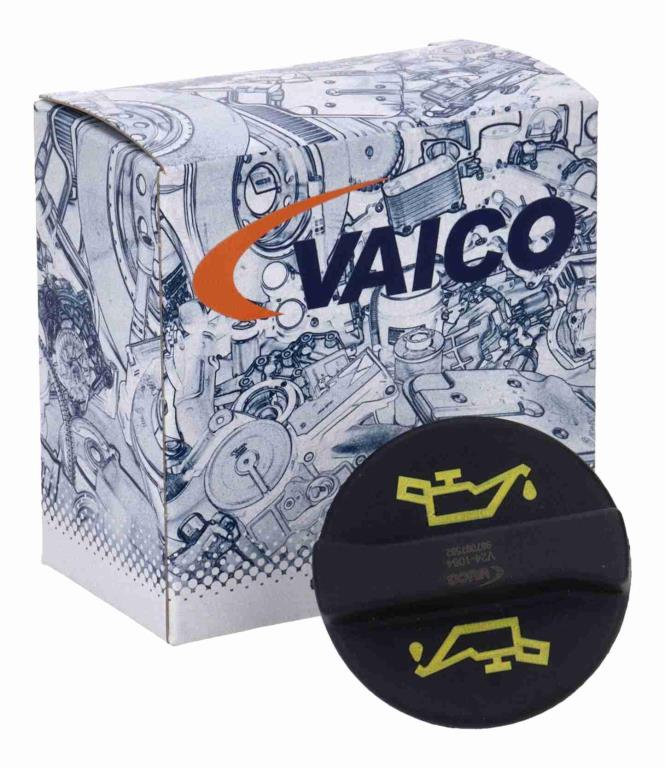 Tampão de enchimento do óleo motor VAICO ref. V24-1084