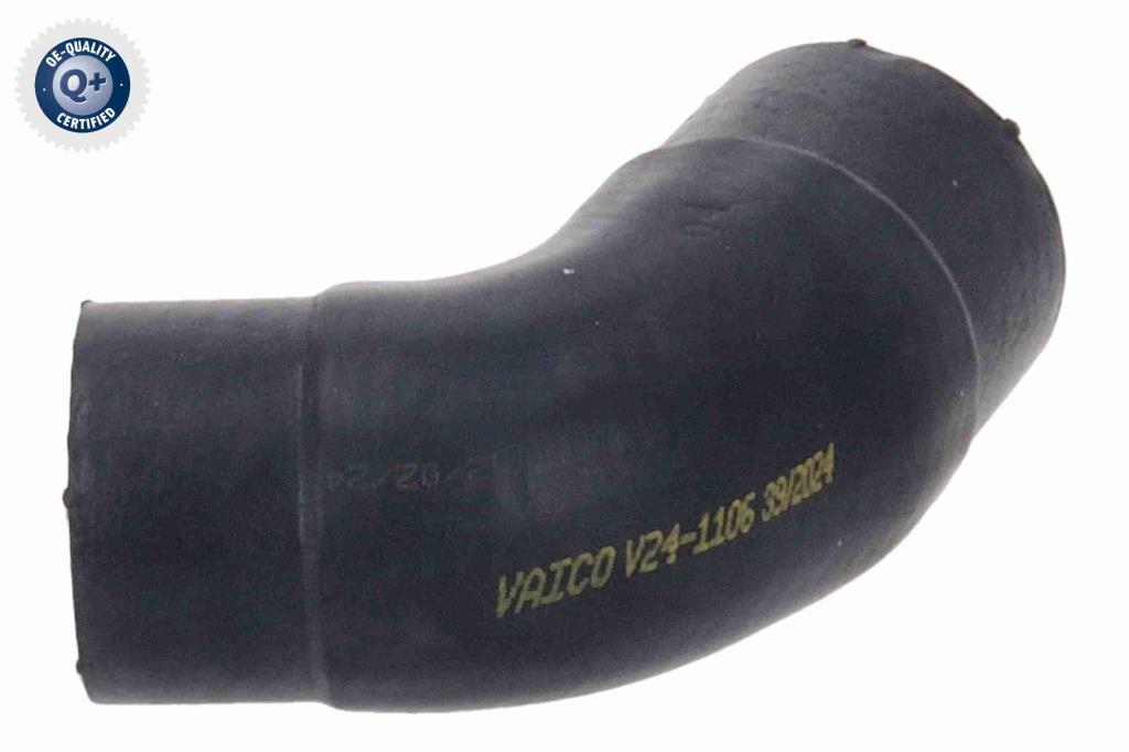 Durite de radiateur (Durite de refroidissement) VAICO ref. V24-1106