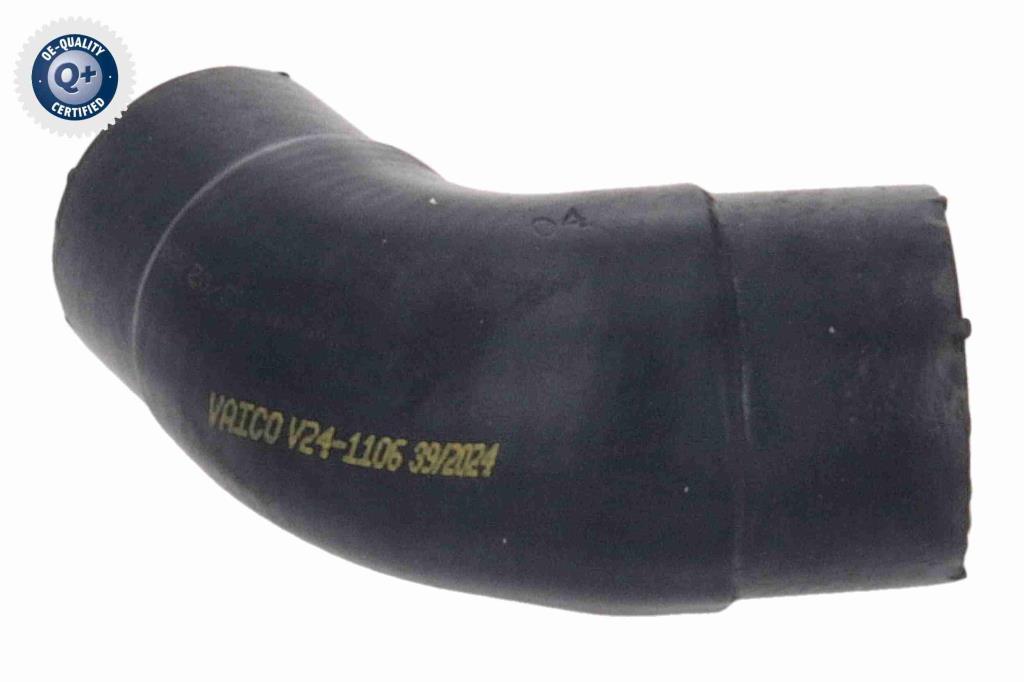 Durite de radiateur (Durite de refroidissement) VAICO ref. V24-1106