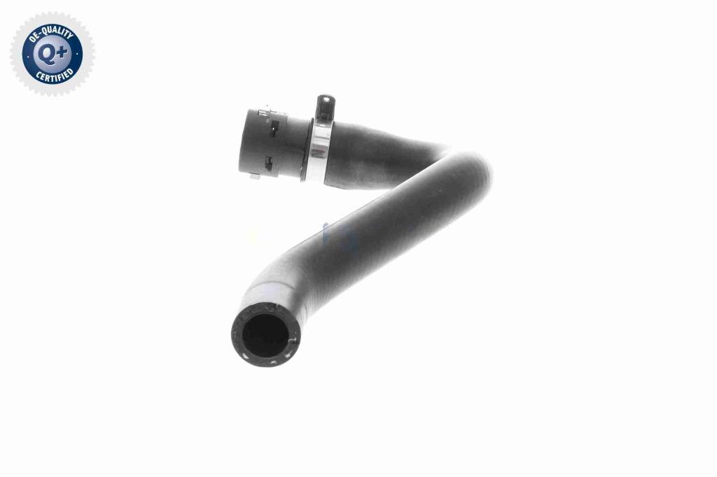 Durite de radiateur (Durite de refroidissement) VAICO V24-1184