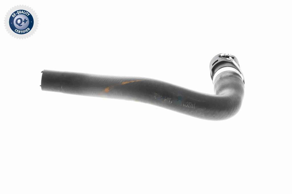 Durite de radiateur (Durite de refroidissement) VAICO V24-1184