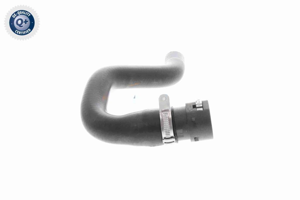Durite de radiateur (Durite de refroidissement) VAICO V24-1184