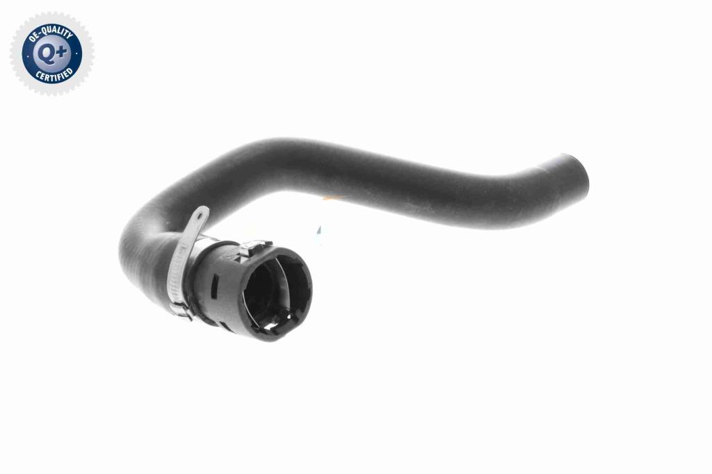 Durite de radiateur (Durite de refroidissement) VAICO V24-1184
