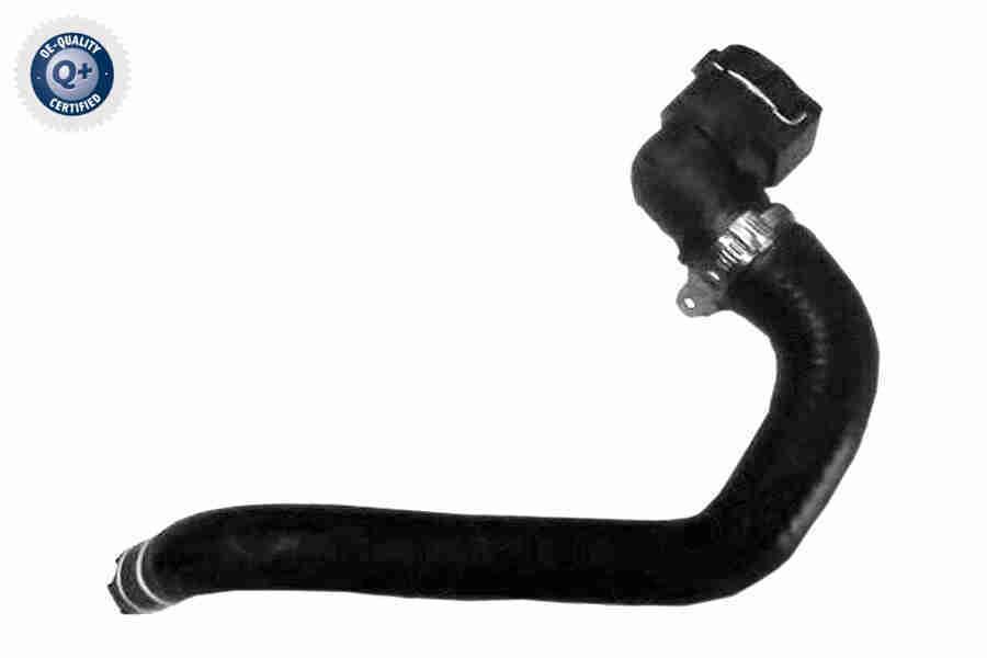 Durite de radiateur (Durite de refroidissement) VAICO ref. V24-1279