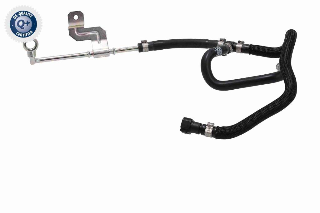 Durite de radiateur (Durite de refroidissement) VAICO V24-1281