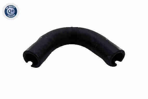 Tuyau, ventilation de carter-moteur (Tuyau de vapeur d'huile moteur) VAICO V24-1292