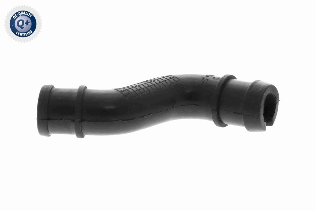 Tuyau, ventilation de carter-moteur (Tuyau de vapeur d'huile moteur) VAICO ref. V24-1293