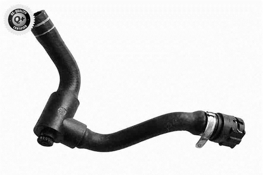 Manche, batterie chauffante-chauffage VAICO ref. V24-1294
