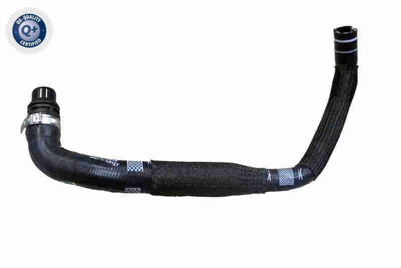 Manche, batterie chauffante-chauffage VAICO ref. V24-1301