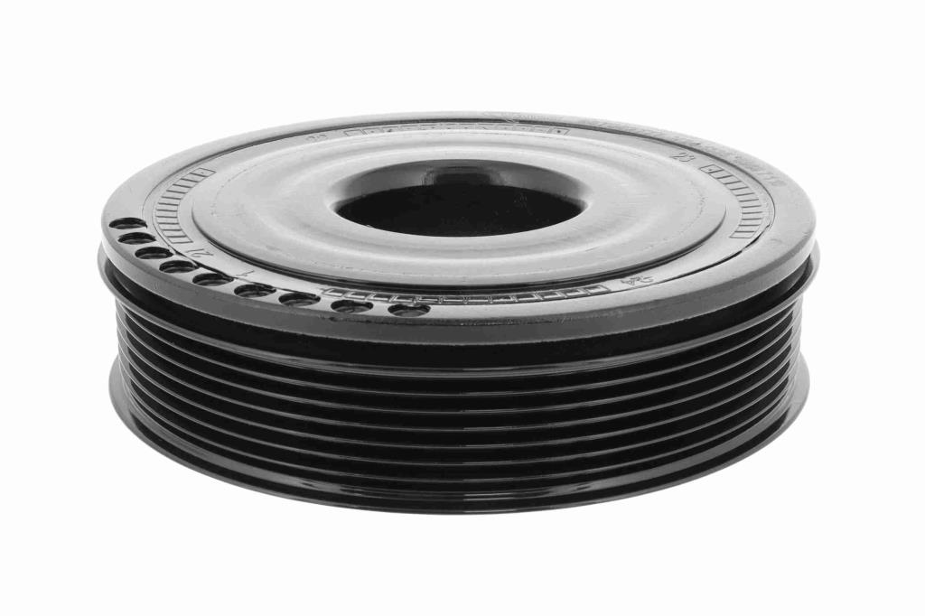 Poulie damper (Poulie de vilebrequin) VAICO V24-1335