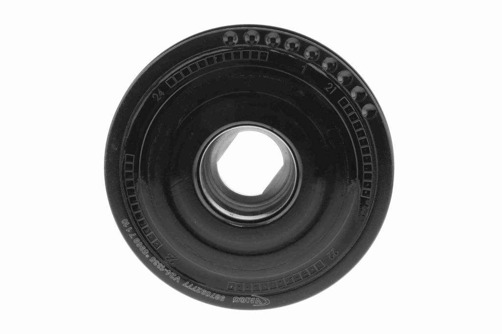 Poulie damper (Poulie de vilebrequin) VAICO V24-1335
